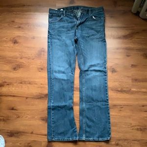 Levi’s 527 Bootcut Jeans 32x32